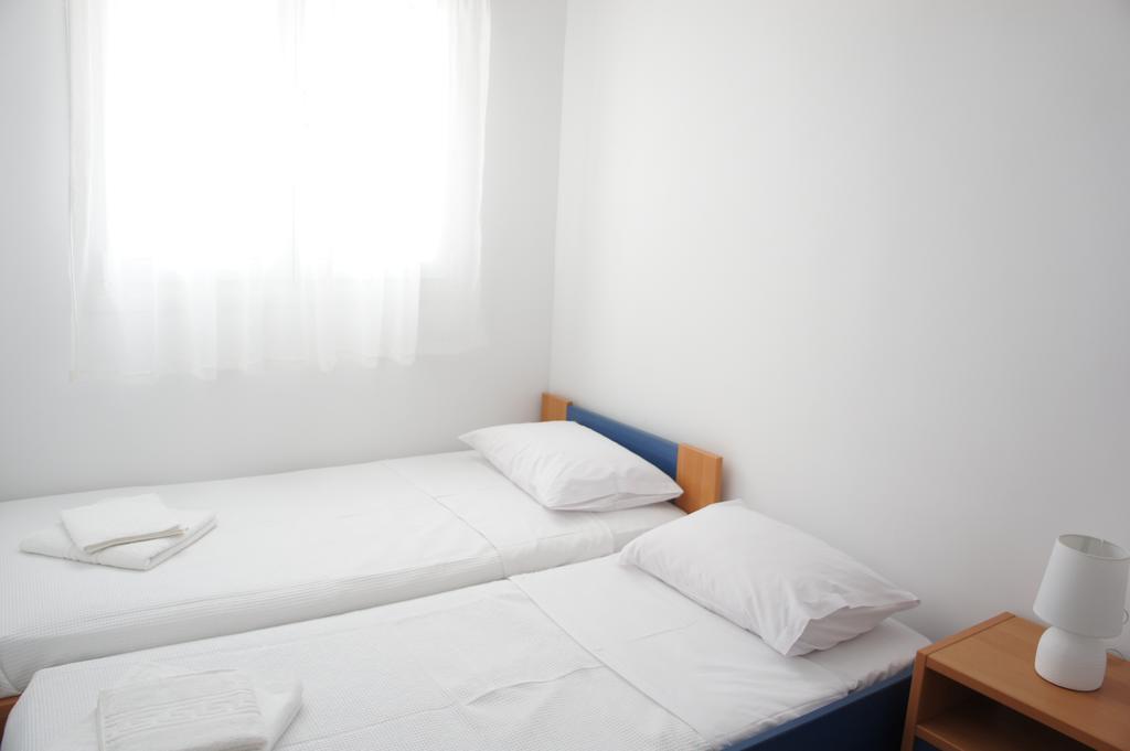 Rodos Beach Archangelos  Exterior foto