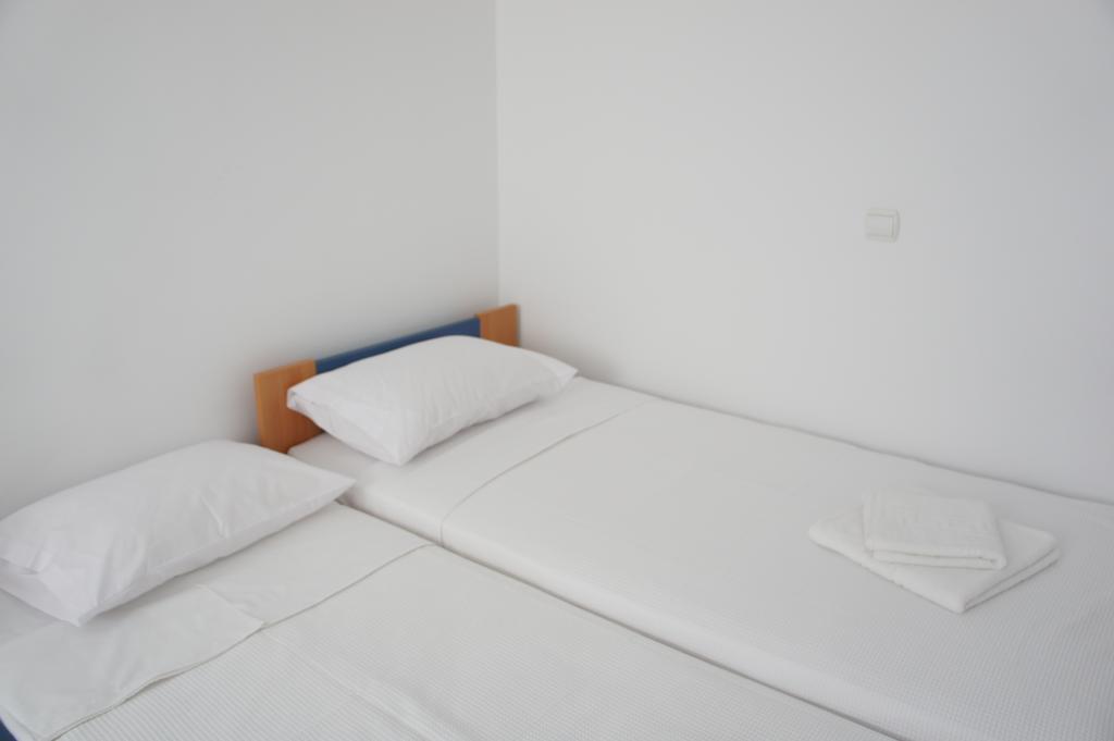 Rodos Beach Archangelos  Exterior foto